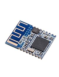 qunqi hm 11 Bluetooth 4.0 módulo Bluetooth Serie Anti perdido para Apple Android