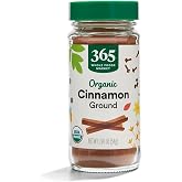 365 by Whole Foods Market, Organic Ground Cinnamon, 1.9 Ounce