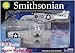 SMITHSONIAN InAir E-Z Build - P-51 Mustang
