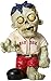 MLB Boston Red Sox Pro Team Zombie Figurine