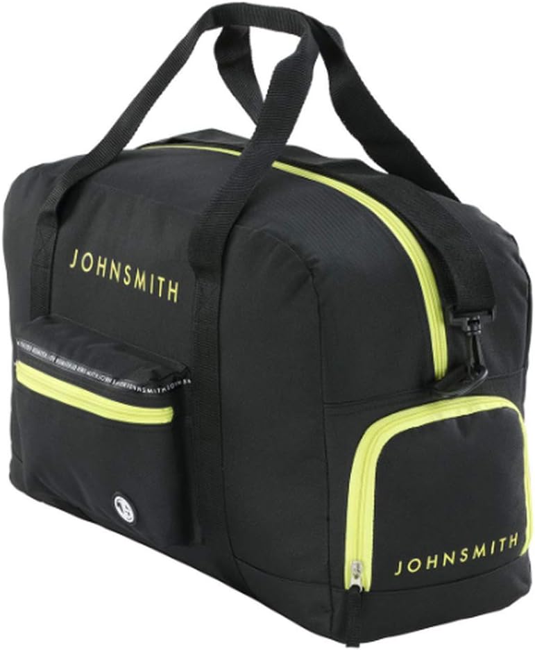 john sports bag