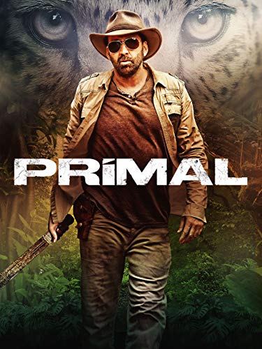 Primal (2018)