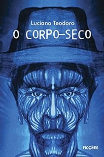 Livro O Corpo-seco