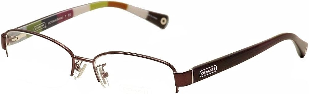 coach bettie eyeglasses