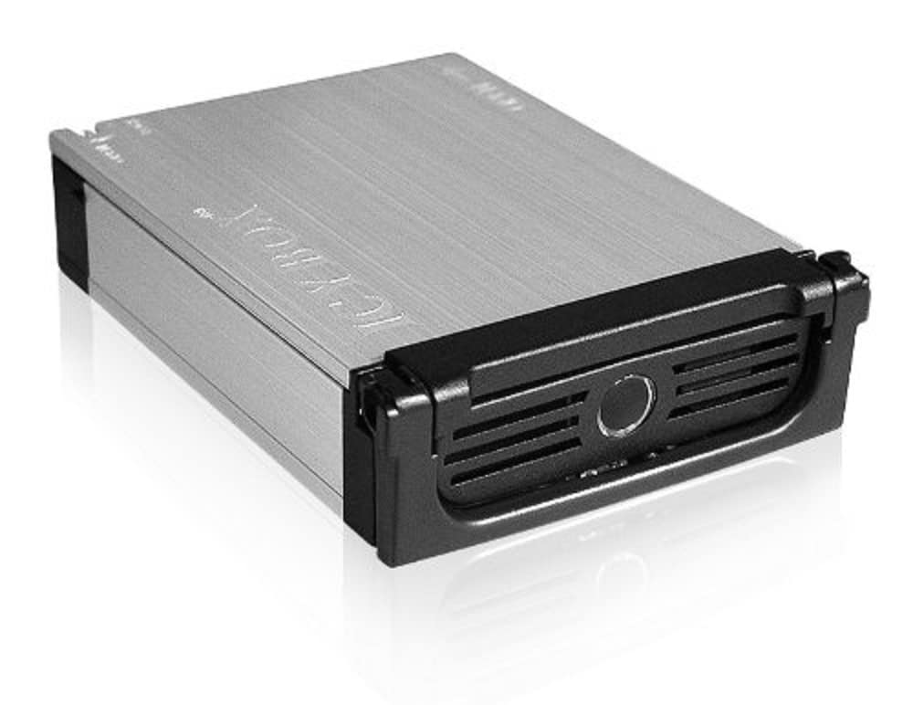 Raidsonic ICY BOX-99078 - HDD extension carrier - for IB-138SK-B/-II - Warranty: 24M
