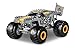 Revell Snaptite Build and PlayMonster Jam Max D Model Kit