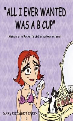 "All I Ever Wanted Was A B Cup"
