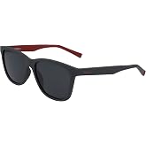 Ferragamo Men's Sf998s 57Mm Sunglasses, Grey