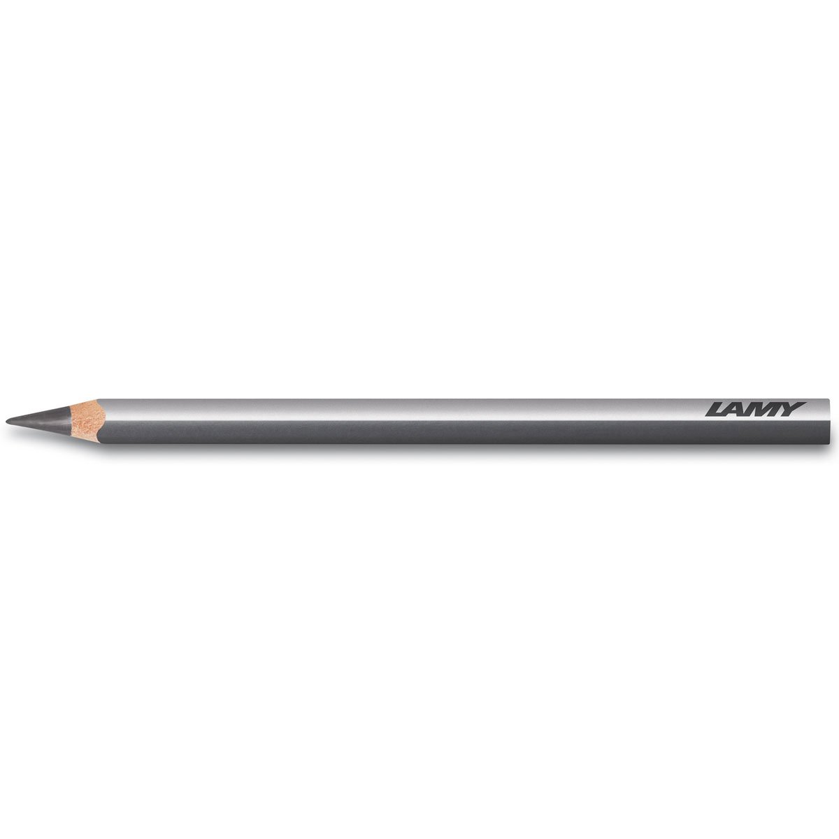 Graphite Pencil Lamy 1222064 4–Plus Model Number 587 B Graphite