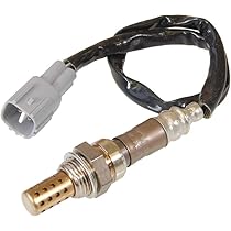 Amazon.com: Walker Products 250-24487 4-Wire Oxygen Sensor