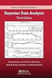Bayesian Data Analysis (Chapman & Hall/CRC Texts in Statistical Science)