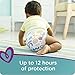 Diapers Size 6, 72 Count - Pampers Cruisers Disposable Baby Diapers, Giant (Packaging May Vary)