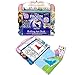 Tara Toy Frozen Rolling Art Desk