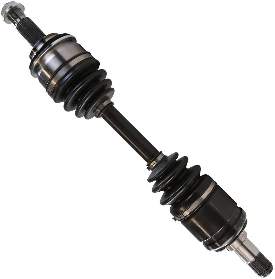 Replacement Parts Transmission Drive Train Autoshack Dsk941 Front Driver Or Passenger Side Cv Axle Drive Shaft Assembly Replacement For 2005 2015 Toyota Tacoma 2003 2010 2011 2012 2013 2014 4runner 2007 2014 Fj Cruiser
