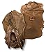 Final Approach Field Brown Mesh 469590FA Decoy Bag 21