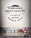 Teaching Preschoolers: First Steps Toward Faith, Revised by 