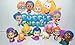 Nickelodeon Bubble Guppies Deluxe Figure Set Toy Playset of 12 with Gil, Molly, Bubble Puppy, Mr.Grouper, Guppies and More!