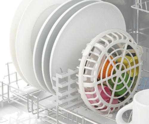 Small Basket Big & Small Size Set for the Dishwasher - Thumbnail 2