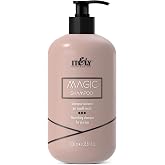 IT&amp;LY Magic Shampoo, Restores Softness, for Dry and Color-Treated Hair, 33.81 Fl Oz