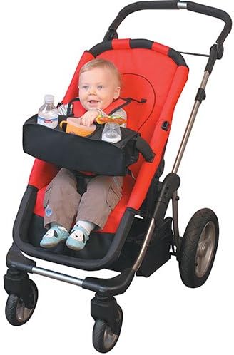 jolly jumper with tray