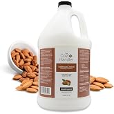 The Coat Handler Undercoat Control Deshedding Dog Conditioner, 1 Gallon | 16:1 Concentrate, Reduces Shedding, Strengthens Hair Roots, Coconut Oil, Moisturizing Pet Detangler, Groomer Grade, USA Made
