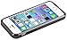 Alkax for iPhone SE Case, 2 Piece Armor Heavy Duty Rugged Dual Layer Slim Shockproof Protection Hybrid Protective Cover Bumper for Apple iPhone SE +1 Stylus Pen (Black)