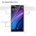 Ytaland [2 Pack] For Xiaomi Redmi 4 / 4Pro Screen Protector 5.0 Inch, Tempered Glass Anti-fingerprints Thin 9H Screen Hardness Screen Protector For Xiaomi Redmi 4 / 4Pro