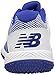 New Balance Unisex-Adult TY4040 Turf Baseball Shoe
