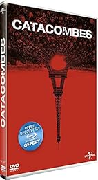 Catacombes - Édition DVD + Blu-ray