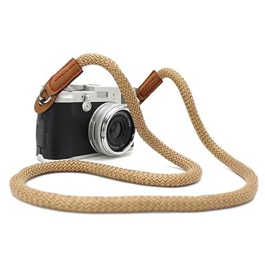 Danolt Correa de la cámara, Muñequera, Correa de mano universal ...