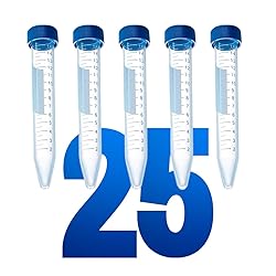 LabXcel Polypropylene Conical Centrifuge Tubes