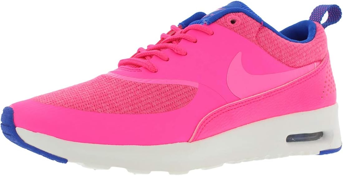 nike air thea running