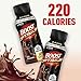 Boost Optimum Advanced Nutritional Drink, Rich Chocolate, 8 fl oz bottle, 16 Pack (Packaging May Vary)