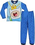 Adventure Time Boys' Adventure Time Pajamas