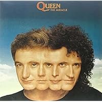 Queen - The Miracle - Amazon.com Music