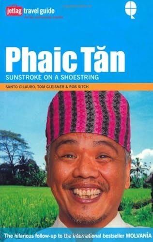Download Phaic Tan: Sunstroke on a Shoestring PDF