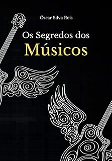 Livro Os Segredos dos Músicos