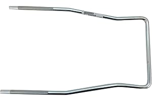 John Deere Original Equipment U-Bolt #M157568