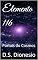 Livro Elemento 116: Portais do Cosmos