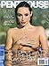 penthouse january 2016 magazine ( pet of the year )