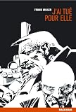Image de Sin city, tome 2 : J'ai tué pour elle