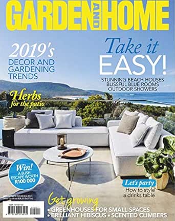 Garden And Home Decor And Gardening Trends Kindle Edition By Desmond Brown Crafts Hobbies Home Kindle Ebooks Amazon Com