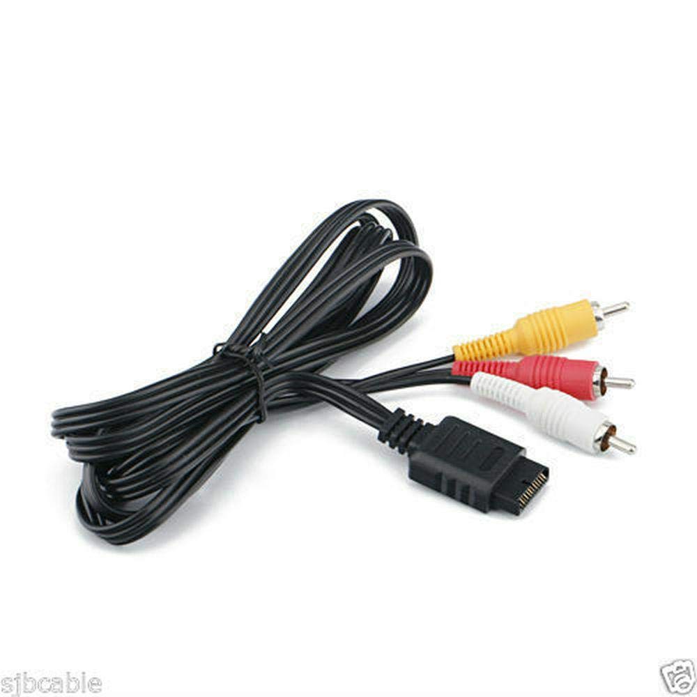 rca video game console