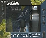 Festival de cocktails (French Edition) by