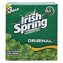 Irish Spring Deodorant Bath Bar - Original - 3.75 oz