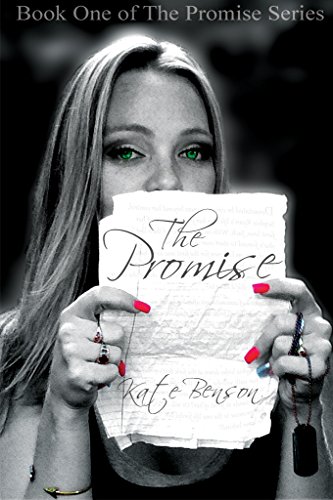 The Promise (The Promise Series Book 1) by [Benson, Kate]