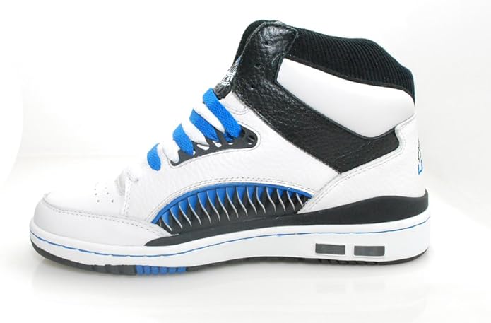 la gear tennis shoes 1990