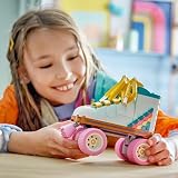 LEGO Creator 3in1 Retro Roller Skate 31148 Mini Skateboard Boom Box Radio view 9