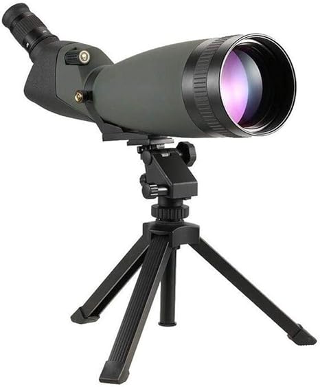 comprar telescopio amazon