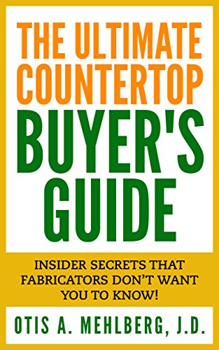 The Ultimate Countertop Buyer S Guide Insider Secrets That